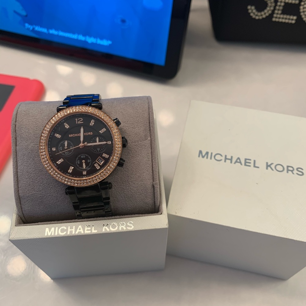 Michael Kors Watch